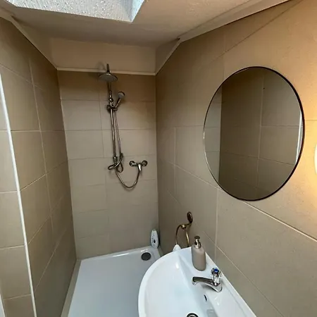 Entspannung In Neudorf * Duisburg