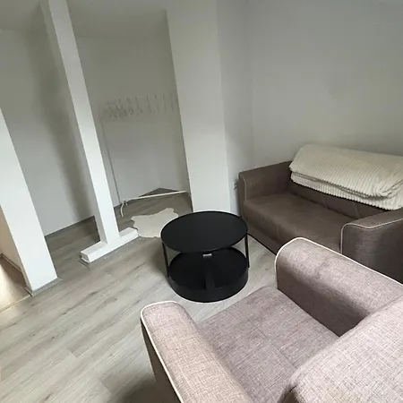 Apartment Entspannung In Neudorf *