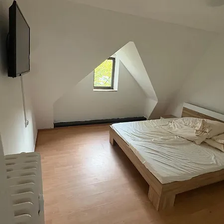 Apartment Entspannung In Neudorf Duisburg