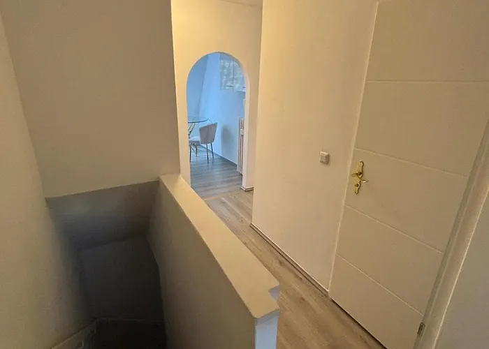 Entspannung In Neudorf *