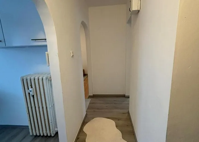 Entspannung In Neudorf Apartament