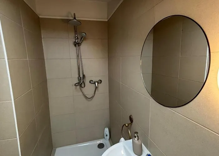 Entspannung In Neudorf * Duisburg