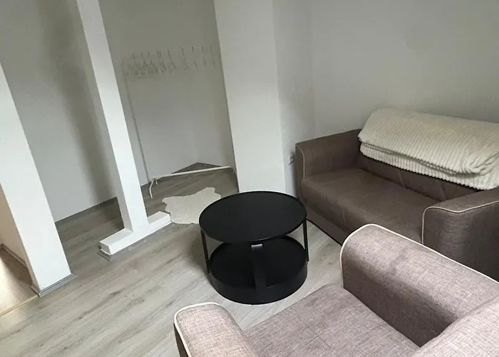 Apartament Entspannung In Neudorf *